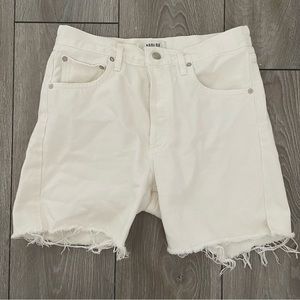 AGOLDE shorts